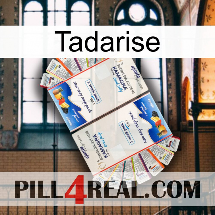 Tadarise kamagra1